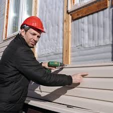 Best Fiber Cement Siding Installation  in Nacogdoches, TX